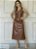 Conjunto Colete Elena e Saia Midi Paola - Imagem 6