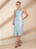 Vestido Lyra em PU Sintético Premium - Imagem 4