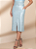 Vestido Lyra em PU Sintético Premium - Imagem 6