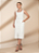 Vestido Lyra em PU Sintético Premium - Imagem 1