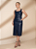 Vestido Lyra em PU Sintético Premium - Imagem 3