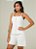 Shorts Zina em Couro Sintético Premium - Imagem 3