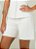 Shorts Zina em Couro Sintético Premium - Imagem 2