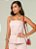 Cropped Livia em Couro Sintético Premium - Imagem 1