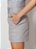 Shorts Alfaiataria Alana em Couro Sintético Premium - Imagem 7