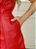 Vestido Rana em Couro Sintético Premium - Imagem 4