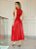 Vestido Rana em Couro Sintético Premium - Imagem 2
