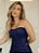 Conjunto Cropped Corset e Saia Paola - Imagem 3