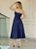 Conjunto Cropped Corset e Saia Paola - Imagem 2