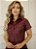Conjunto Camisa Radassa e Saia Godê Gabi - Imagem 3