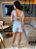 Conjunto Cropped Vic e Shorts Alfaiataria Alana - Imagem 2