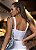 Cropped Corselet Bia em Malha Prada Premium - PROMOÇÃO - Imagem 2