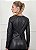 Conjunto Blusa Geovana e Calça Cargo em Couro Sintético Premium - Imagem 7