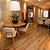 PISO LAMINADO EUCAFLOOR NEW EVIDENCE CARVALHO CORDOBA - 2,77M2 - Imagem 2