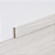 RODAPE EUCAFLOOR MDF 7CM ESTILO 2 - 2,40M - Imagem 4