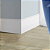 RODAPE POLIESTIRENO RUFFINO BRANCO 20CM FRISADO 15MM - 2,40M - Imagem 4