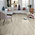 PISO LAMINADO QUICK STEP ELIGNA WIDE CARVALHO ACINZENTADO COM CORTES DE SERRA QSEW3680 - 2,10M2 - Imagem 3