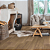 PISO LAMINADO QUICK STEP VISION CUMARU TEFE FVI1666 - 2,71M2 - Imagem 3
