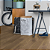 PISO LAMINADO QUICK STEP VISION CUMARU TEFE FVI1666 - 2,71M2 - Imagem 1