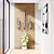 PAINEL RIPADO POLIESTIRENO RUFFINO 45MM CEDRO 12,2CM - 2,85M - Imagem 5