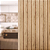 PAINEL RIPADO POLIESTIRENO RUFFINO 45MM CEDRO 12,2CM - 2,85M - Imagem 4