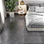 PISO VINILICO TARKETT AMBIENTA STONE XL DARK PORCELAIN 92X92 PLACAS 3MM - 3,38M2 - Imagem 4