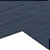 PISO VINILICO TARKETT AMBIENTA MAKE IT BLUE JEANS 92X92 PLACAS 3MM - 3,38M2 - Imagem 5