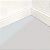 PISO VINILICO EM MANTA TARKETT DECORFLEX 1,5MM WHITE - 60M² - Imagem 2