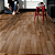 PISO VINILICO EM MANTA TARKETT DECORFLEX 1,5MM SHERWOOD JARRAH - 70M² - Imagem 2