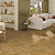 PISO VINILICO EM MANTA TARKETT DECORFLEX 1,5MM HAZELNUT NATURAL - 70M² - Imagem 2
