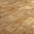PISO VINILICO EM MANTA TARKETT IMAGINE CLASSIC OAK NATURAL 2,4MM  - M² - Imagem 1