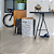 PISO LAMINADO QUICK STEP VISION CARVALHO CUBANO FVI877 - 2,71M2 - Imagem 4
