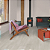 PISO LAMINADO QUICK STEP VISION CARVALHO CUBANO FVI877 - 2,71M2 - Imagem 3