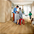 PISO LAMINADO QUICK STEP VISION CARVALHO VITORIANO FVI1462 - 2,71M2 - Imagem 2