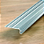 BASE QUICK STEP QSA BASE METAL 1 7MM (SMART) - Imagem 1