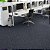 CARPETE EM MANTA BELGOTEX BERBER POINT 920 AZURE 767 - M² - Imagem 4