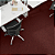 CARPETE EM MANTA BELGOTEX BERBER POINT 920 RUBI 784- M² - Imagem 3