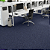 CARPETE EM MANTA BELGOTEX BERBER POINT 920 BASALTO 789 - M² - Imagem 4