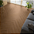 PISO VINILICO LVT BELGOTEX RENAISSANCE VENUS 2MM - 5,57M2 - Imagem 3