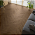 PISO VINILICO LVT BELGOTEX ROCKY VINCI 3MM - 3,25M2 - Imagem 3