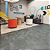 PISO VINILICO LVT BELGOTEX MINERAL STONE IRON 3MM - 5,04M2 - Imagem 3