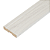 RODAPE EUCAFLOOR MDF 5CM ESTILO 2 - 2,40M - Imagem 4