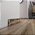 RODAPE EUCAFLOOR MDF 5CM ESTILO 23 - 2,40M - Imagem 7