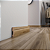 RODAPE EUCAFLOOR MDF 5CM ESTILO 7 - 2,40M - Imagem 7
