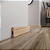 RODAPE EUCAFLOOR MDF 5CM ESTILO 17 - 2,40M - Imagem 5