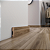 RODAPE EUCAFLOOR MDF 5CM ESTILO 22 - 2,40M - Imagem 5