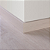 RODAPE QUICK STEP MDF 8CM BORDER PATINA COTTAGE QSMN5001 - 2,40M - Imagem 1