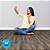 PISO LAMINADO EUCAFLOOR NEW EVIDENCE ACQUA RESIST CELTIC OAK - 2,77M2 - Imagem 3