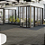CARPETE EM PLACA BELGOTEX CONNECT 2.0 UPLOAD GREEN - 5M2 - Imagem 2