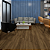 PISO VINILICO SPC STATO DELL ART TECHWOOD NOGUEIRA 5MM - 2,78M2 - Imagem 4